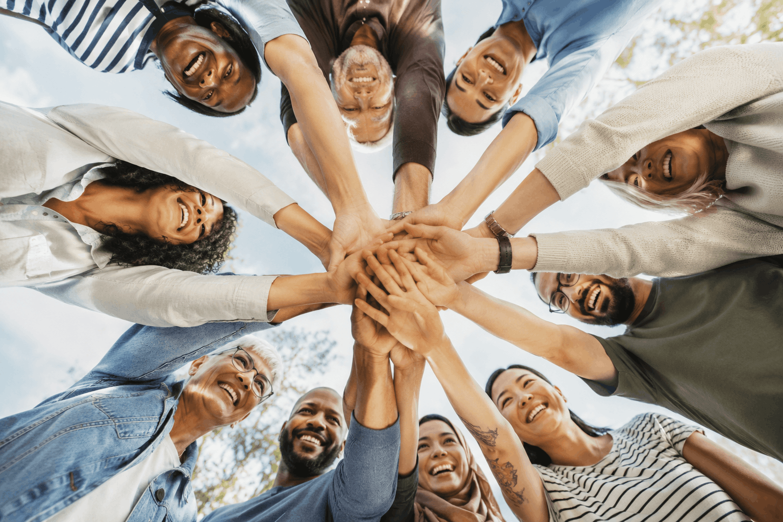 community