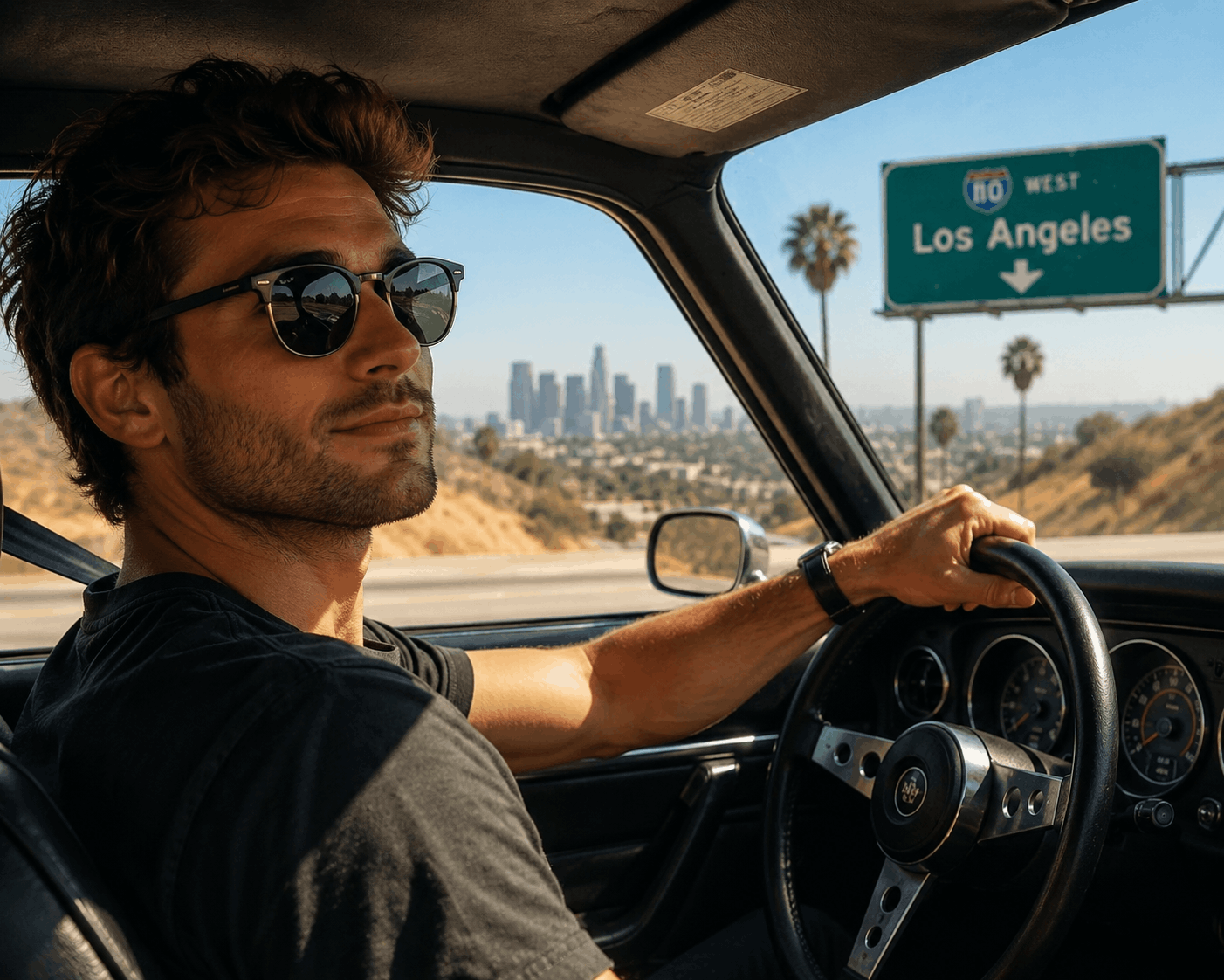 Should You Move To LA?